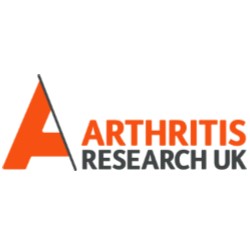 Arthritis ResearchUK logo