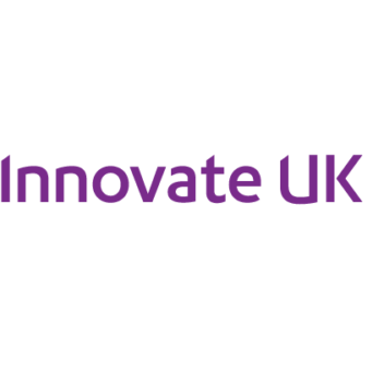 Innovate UK Logo