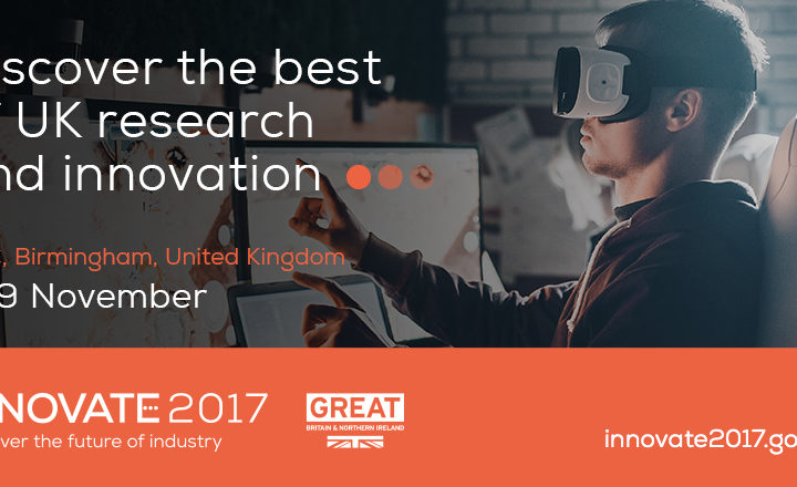 Photo for Innovate UK