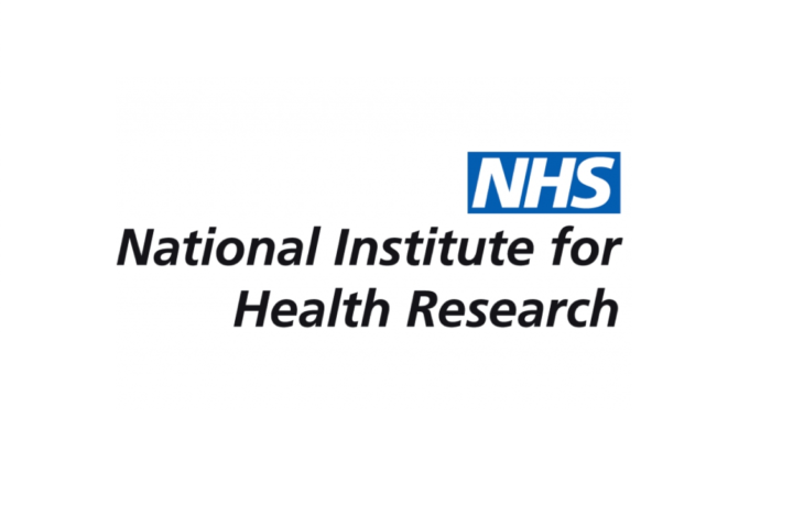 NIHR Logo