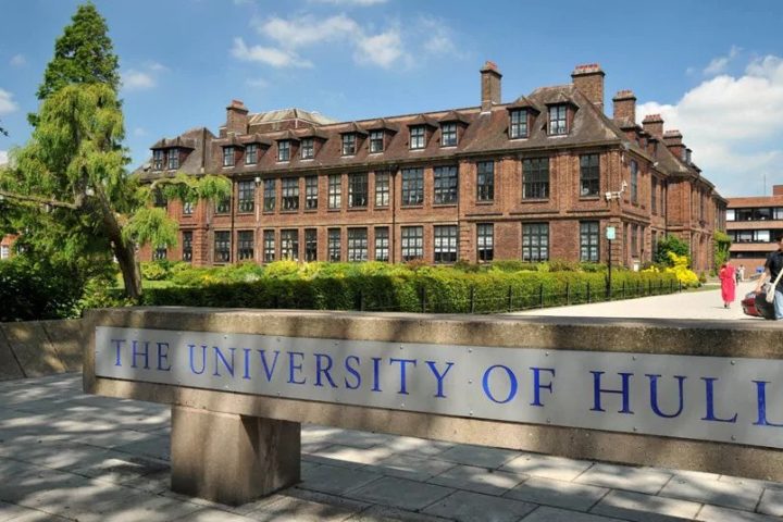 University of Hull Event Image